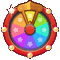 العجلة Lucky Star Casino