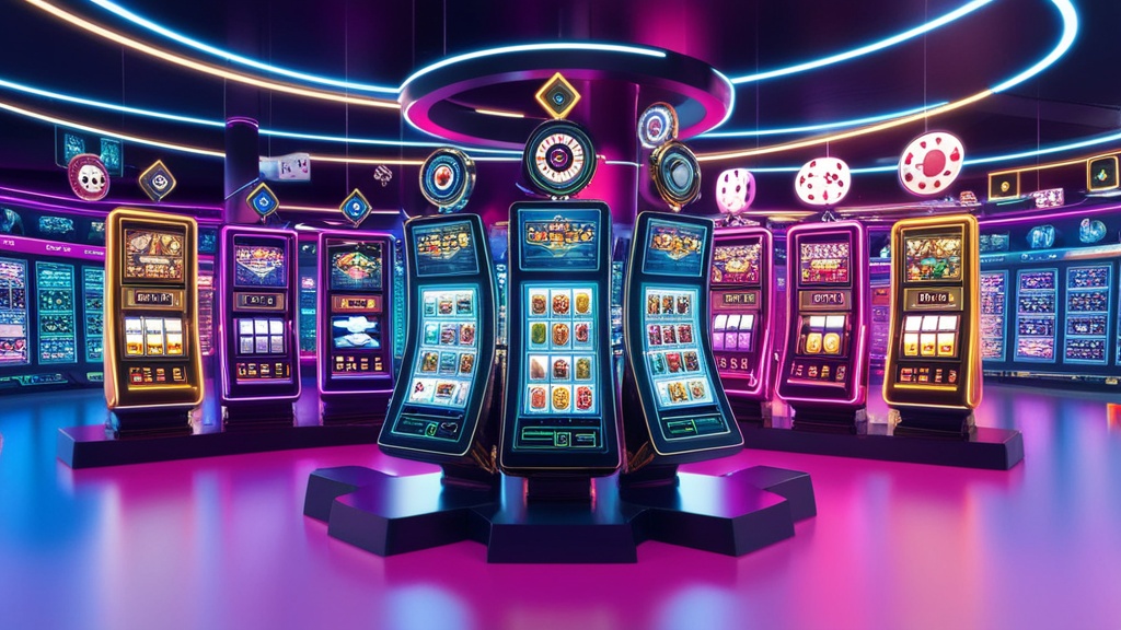 Casino Online Lucky Star