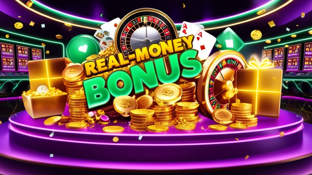 Lucky Star Casino Real Money
