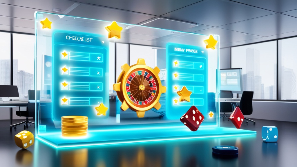 Lucky Star Casino Review