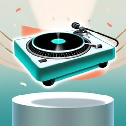 Neon Rhythm Party Lucky Star Casino Review