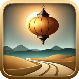 Silk Road Spirits Luckystarcasino