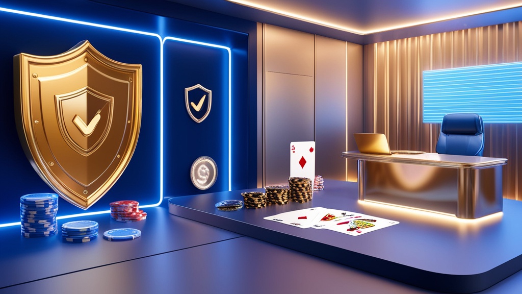 Lucky Star Casino Review
