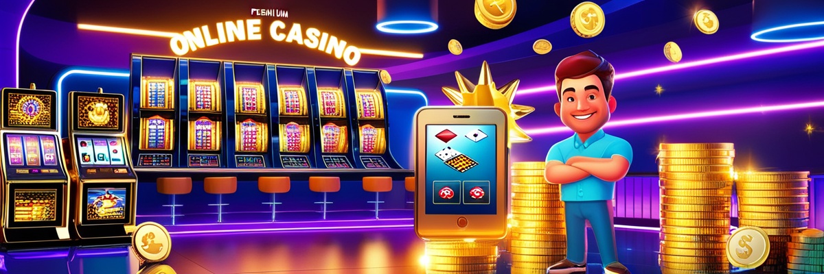 Lucky Star Casino Argentina