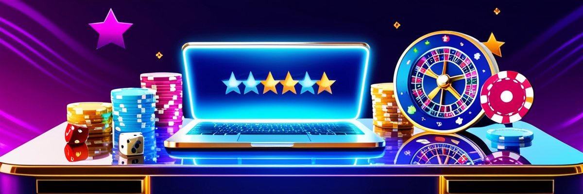 Lucky Star Casino Review